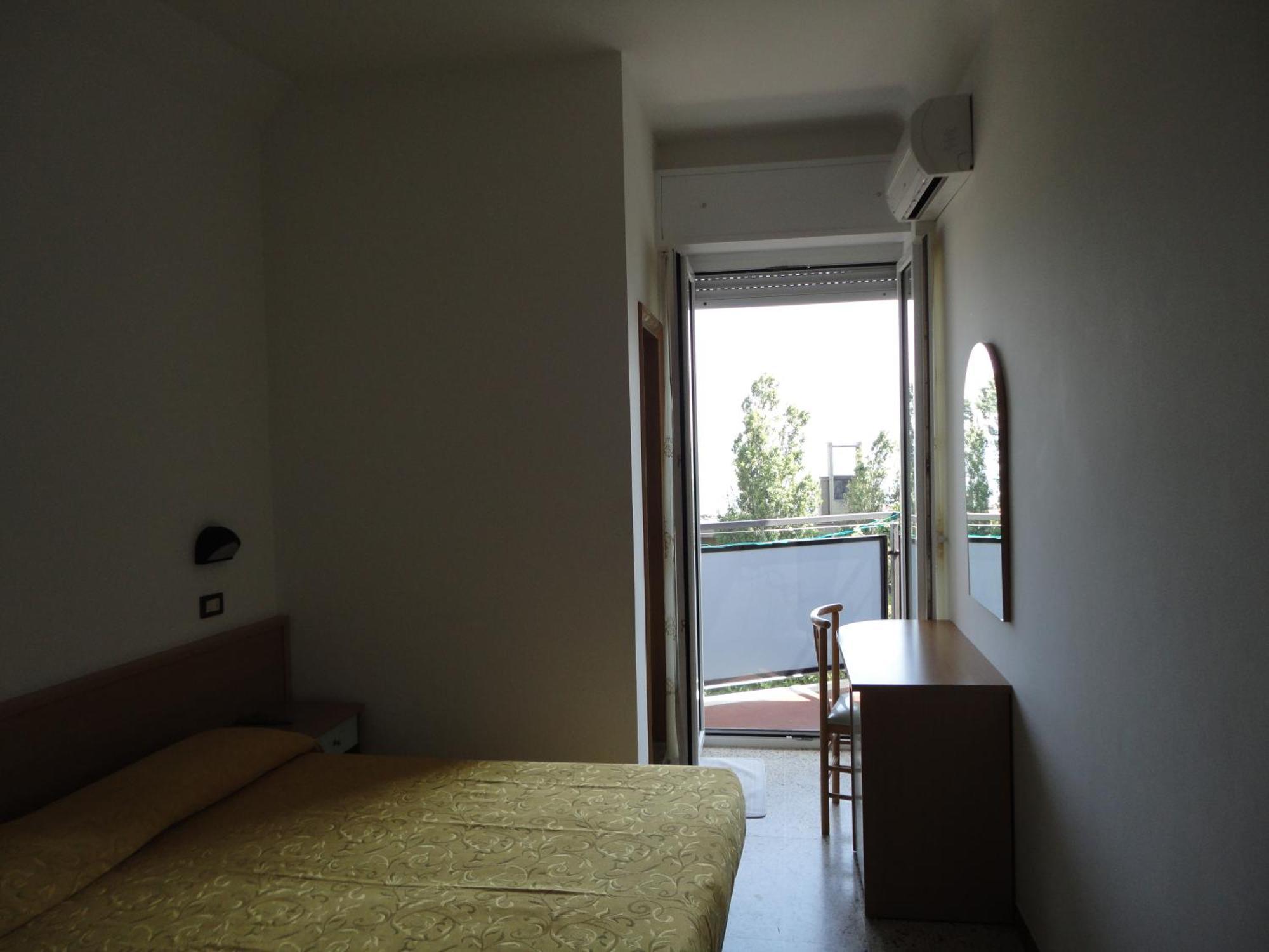Hotel Euromar 리미니 외부 사진